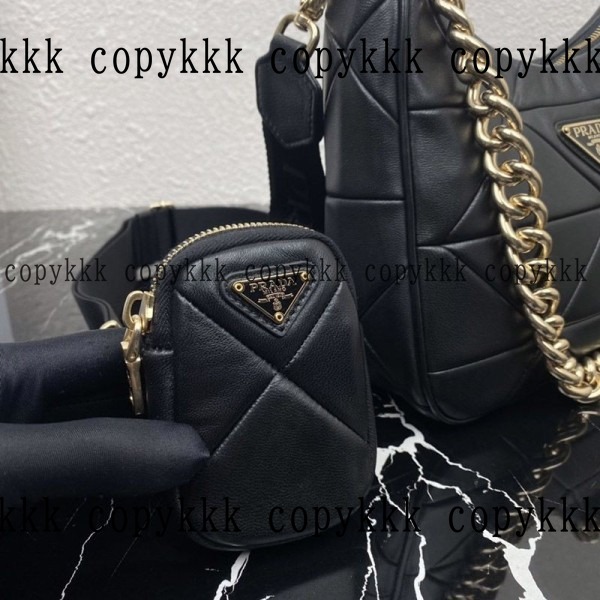 大人気 プラダ ショルダーバッグ コピー - bags-01763 画像 7
