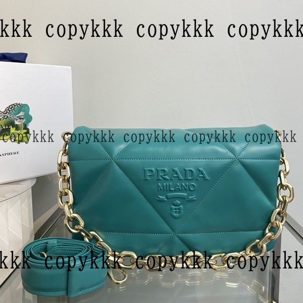 送料無料 プラダ ショルダーバッグ スーパーコピー - bags-01784 おすすめN級品
