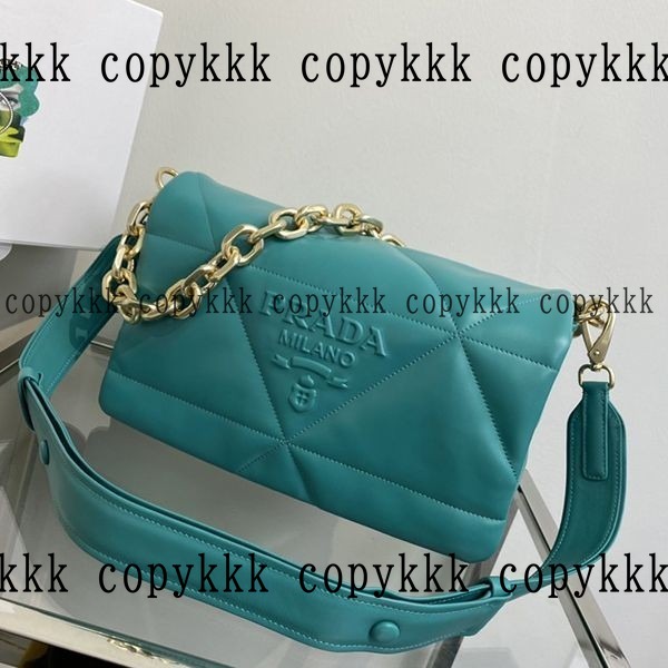 送料無料 プラダ ショルダーバッグ スーパーコピー - bags-01784 画像 4