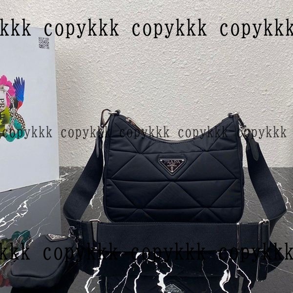 大人気 プラダ ショルダーバッグ コピー - bags-01796 おすすめN級品