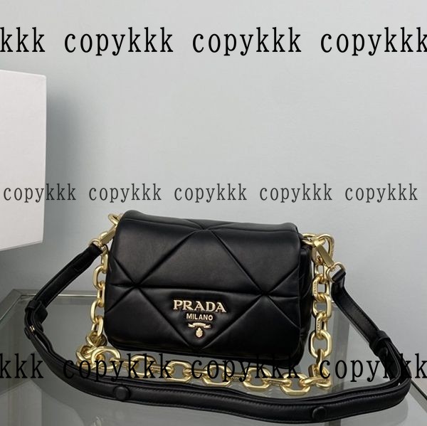 格安 プラダ ショルダーバッグ スーパーコピー - bags-01802 画像 4