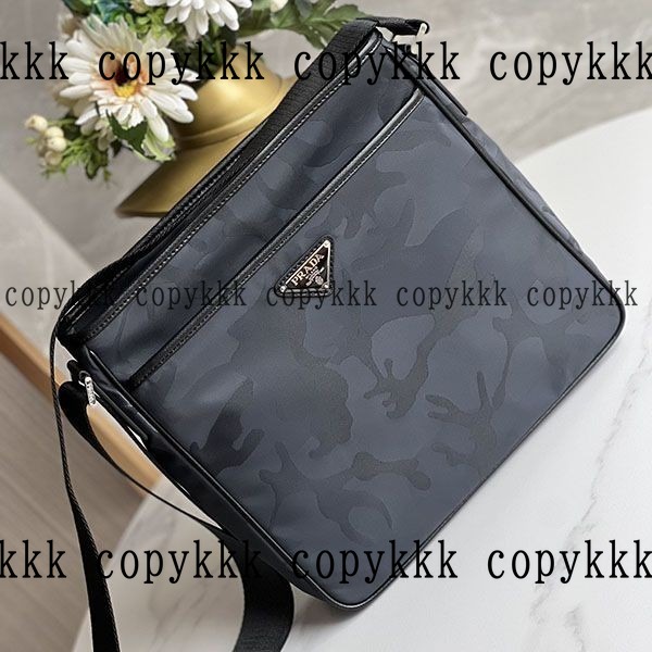プラダ ショルダーバッグ N級品 送料無料 - bags-01810 画像 7