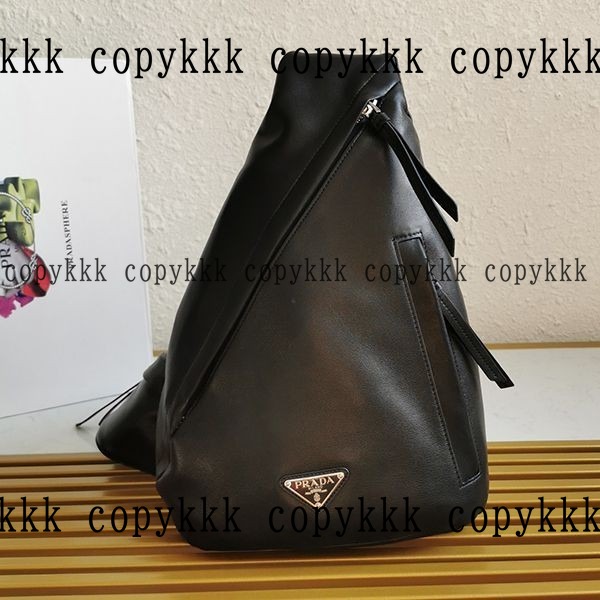 人気 プラダ ショルダーバッグ N級品 - bags-01811