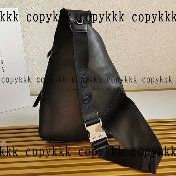 人気 プラダ ショルダーバッグ N級品 - bags-01811 画像 4