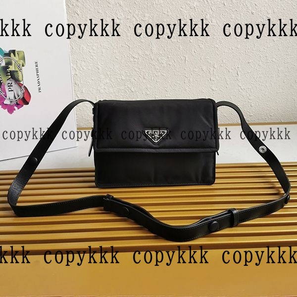 プラダ ショルダーバッグ N級品 送料無料 - bags-01814