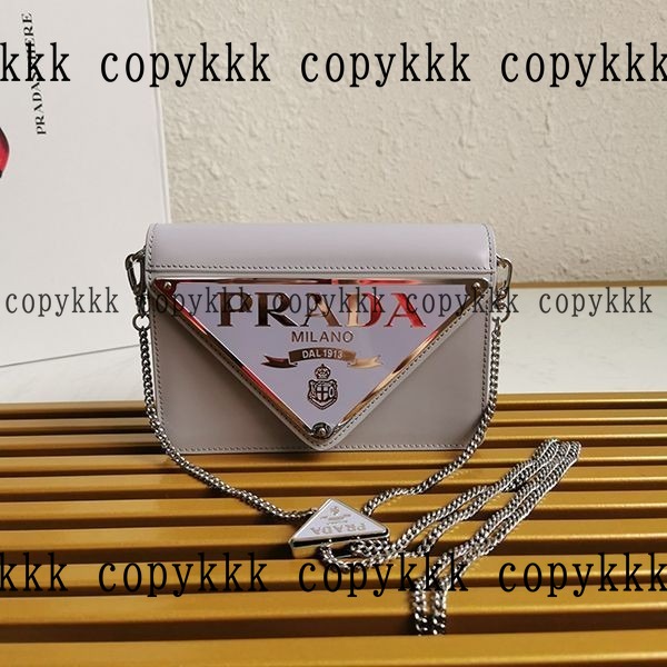 人気 プラダ ショルダーバッグ N級品 - bags-01820 メイン画像