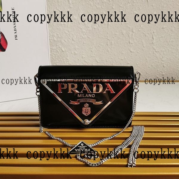 送料無料 プラダ ショルダーバッグ スーパーコピー - bags-01823 おすすめN級品