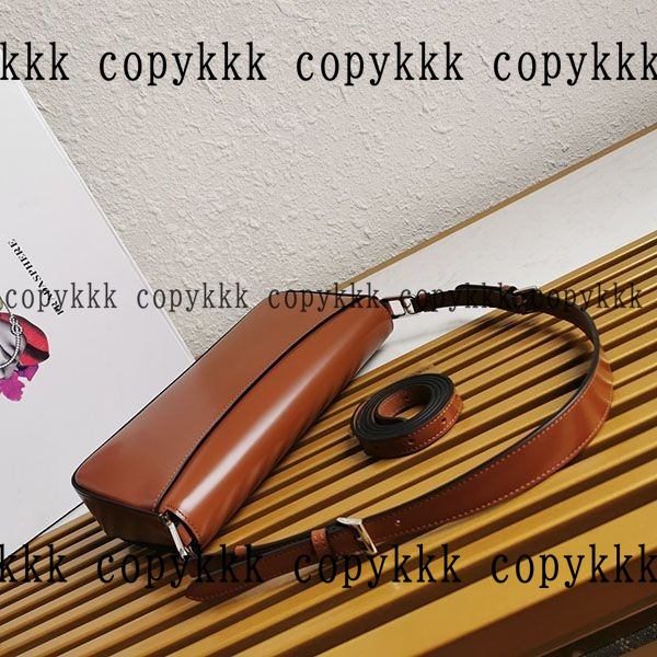 プラダ ショルダーバッグ コピー 激安通販 - bags-01827 画像 4