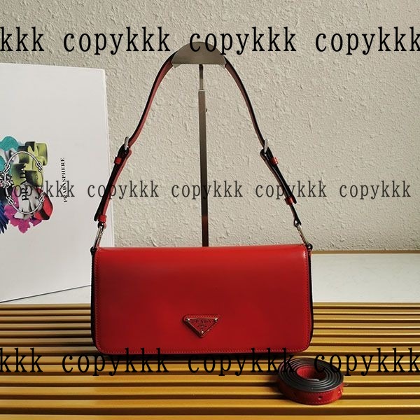 人気 プラダ ショルダーバッグ N級品 - bags-01828