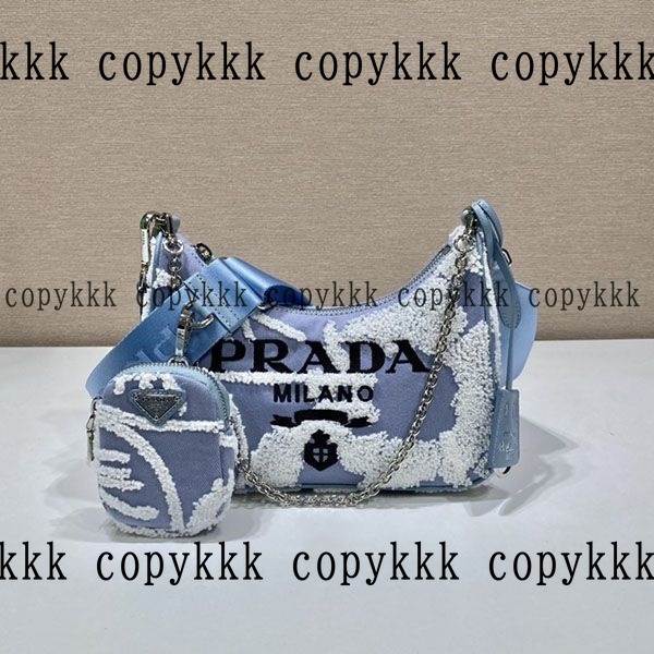 人気 プラダ ショルダーバッグ N級品 - bags-01831 画像 2