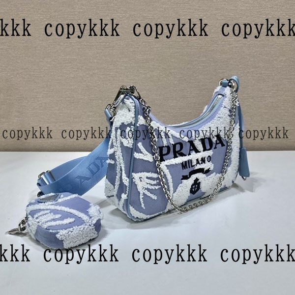 人気 プラダ ショルダーバッグ N級品 - bags-01831 画像 3
