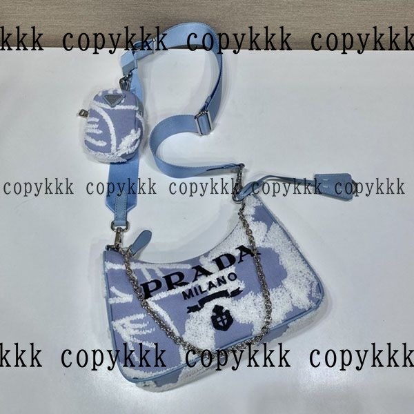 人気 プラダ ショルダーバッグ N級品 - bags-01831 画像 4