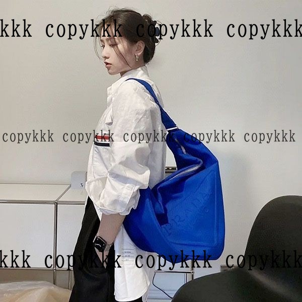 プラダ ショルダーバッグ N級品 送料無料 - bags-01832
