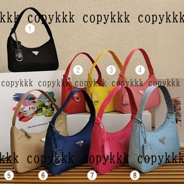 送料無料 プラダ ショルダーバッグ スーパーコピー - bags-01838 画像 8