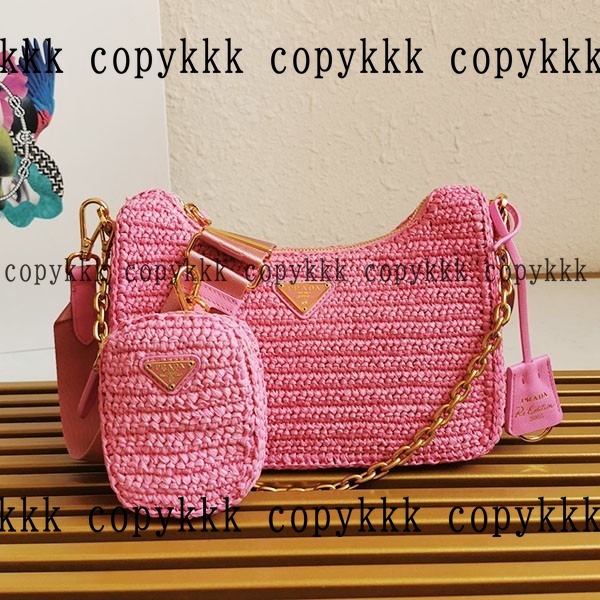 大人気 プラダ ショルダーバッグ コピー - bags-01758 おすすめN級品