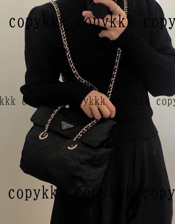 人気 プラダ ショルダーバッグ N級品 - bags-01842 画像 4