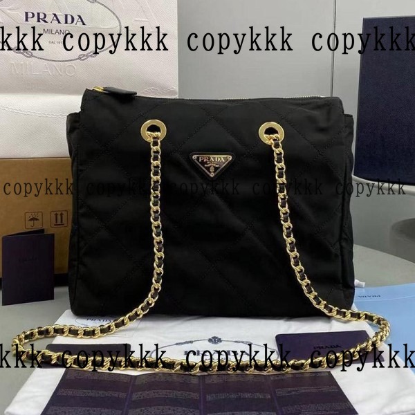 プラダ ショルダーバッグ N級品 送料無料 - bags-01845