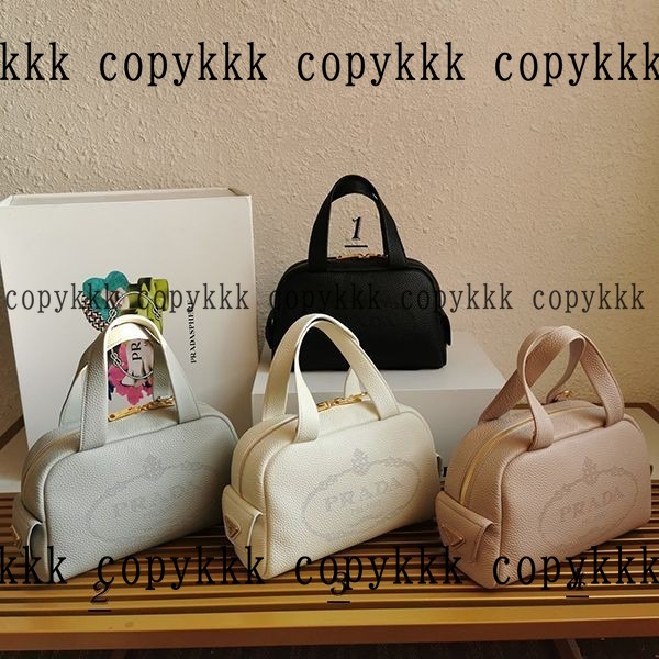 人気 プラダ ハンドバッグ N級品 - bags-01613