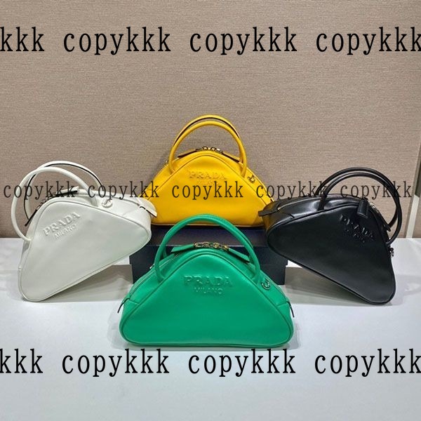 人気 プラダ ハンドバッグ N級品 - bags-01620 画像 8