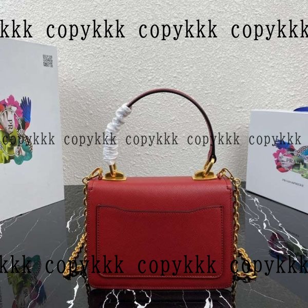 プラダ ハンドバッグ N級品 送料無料 - bags-01630 画像 2