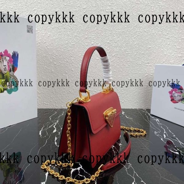 プラダ ハンドバッグ N級品 送料無料 - bags-01630 画像 3