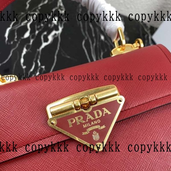プラダ ハンドバッグ N級品 送料無料 - bags-01630 画像 4