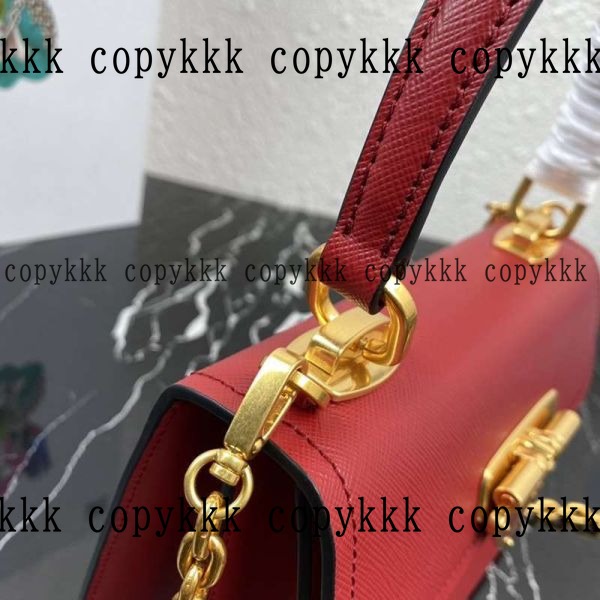 プラダ ハンドバッグ N級品 送料無料 - bags-01630 画像 6