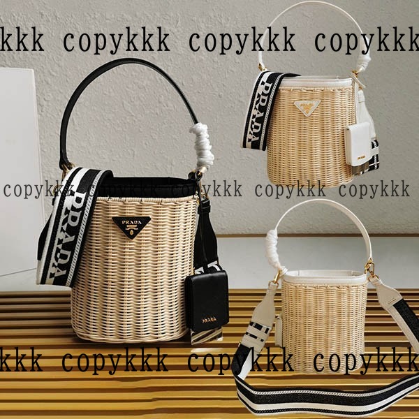 プラダ ハンドバッグ N級品 送料無料 - bags-01597