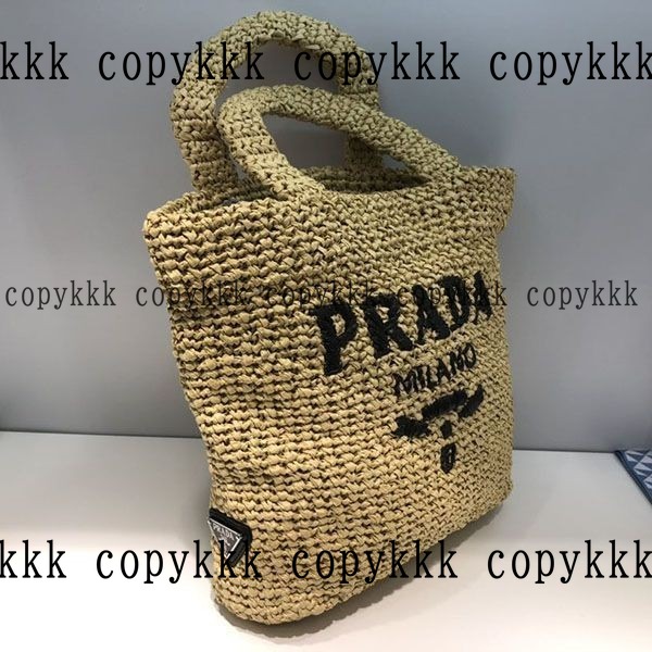送料無料 プラダ トートバッグ スーパーコピー - bags-01644 画像 3