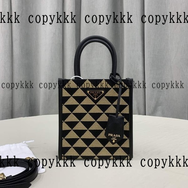 人気 プラダ トートバッグ N級品 - bags-01645