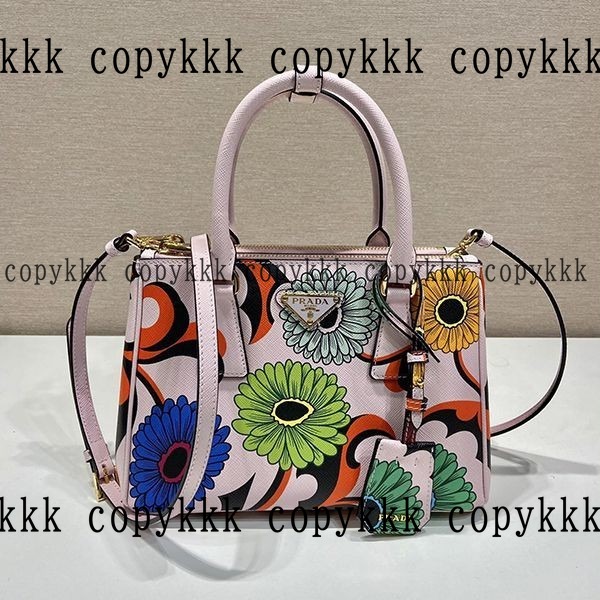 プラダ トートバッグ N級品 送料無料 - bags-01657