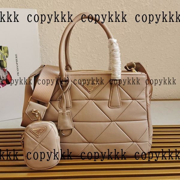 プラダ トートバッグ N級品 送料無料 - bags-01662