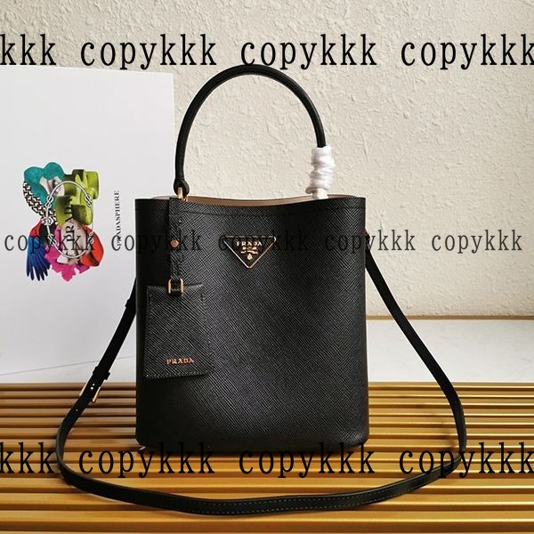 プラダ トートバッグ N級品 送料無料 - bags-01666 画像 5