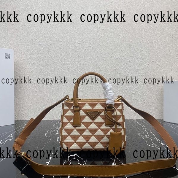 プラダ トートバッグ N級品 送料無料 - bags-01668