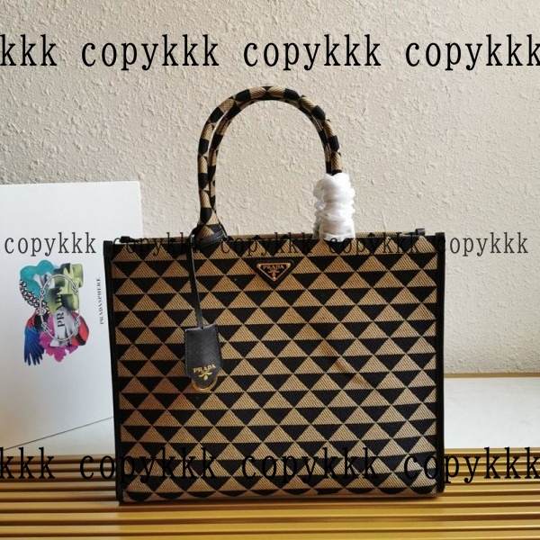 人気 プラダ トートバッグ N級品 - bags-01638