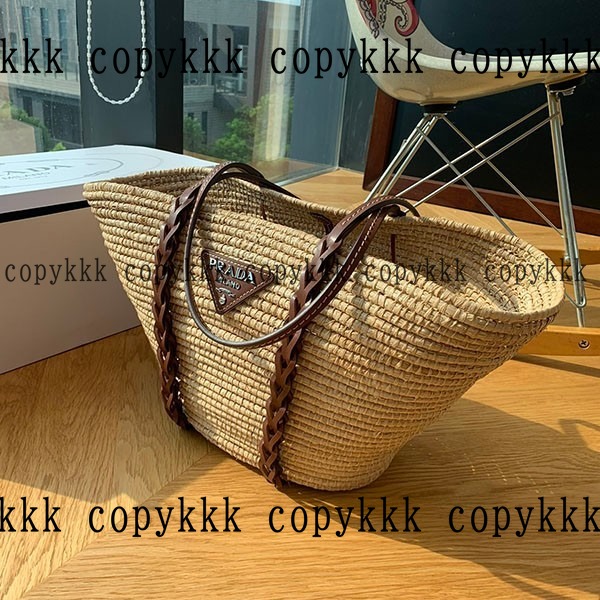 プラダ トートバッグ N級品 送料無料 - bags-01639