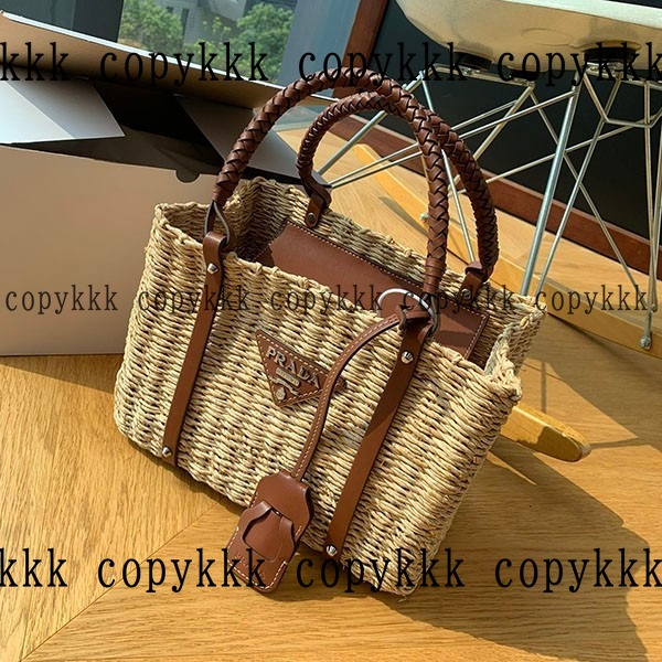 プラダ トートバッグ N級品 送料無料 - bags-01640 メイン画像