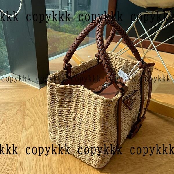 プラダ トートバッグ N級品 送料無料 - bags-01640 画像 4