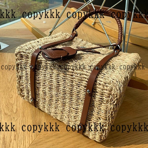プラダ トートバッグ N級品 送料無料 - bags-01640 画像 5
