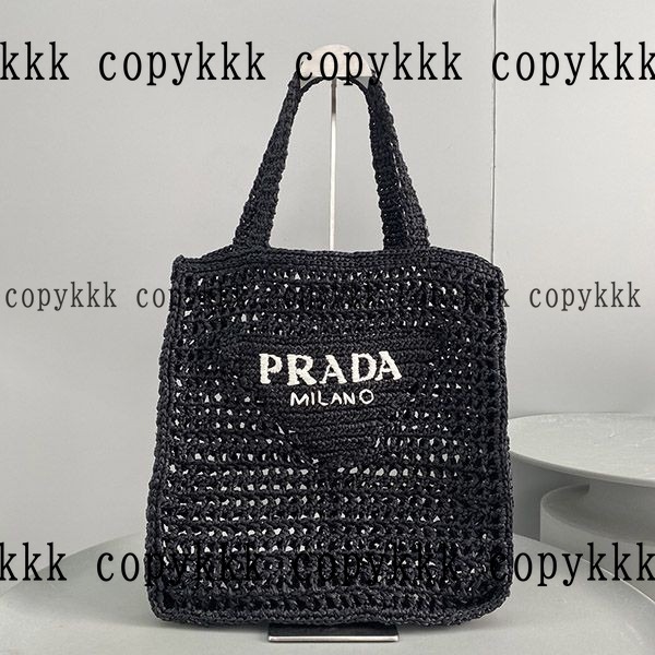 送料無料 プラダ トートバッグ スーパーコピー - bags-01701 画像 2