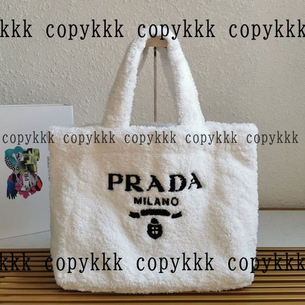 プラダ トートバッグ N級品 送料無料 - bags-01730