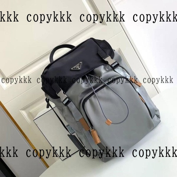 送料無料 プラダ リュック スーパーコピー - bags-01743 メイン画像
