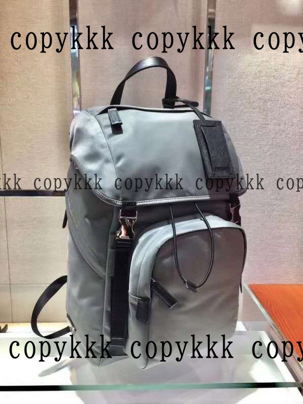 格安 プラダ リュック スーパーコピー - bags-01744 画像 4