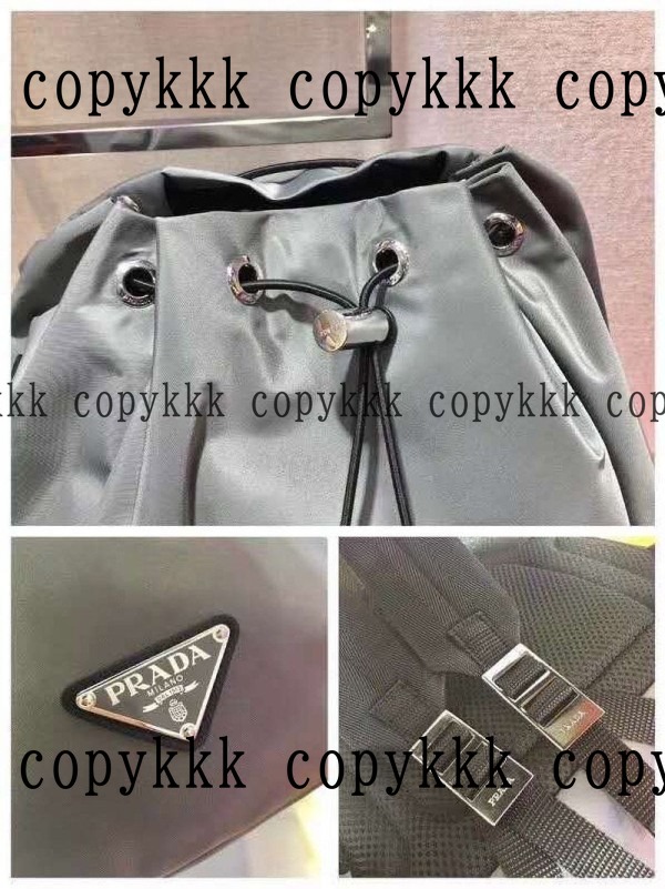 格安 プラダ リュック スーパーコピー - bags-01744 画像 8