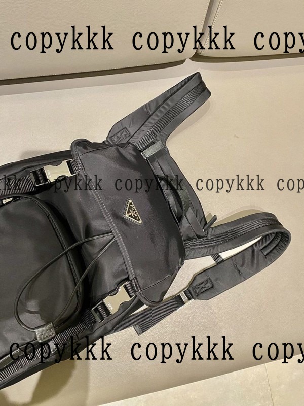 送料無料 プラダ リュック スーパーコピー - bags-01738 画像 7