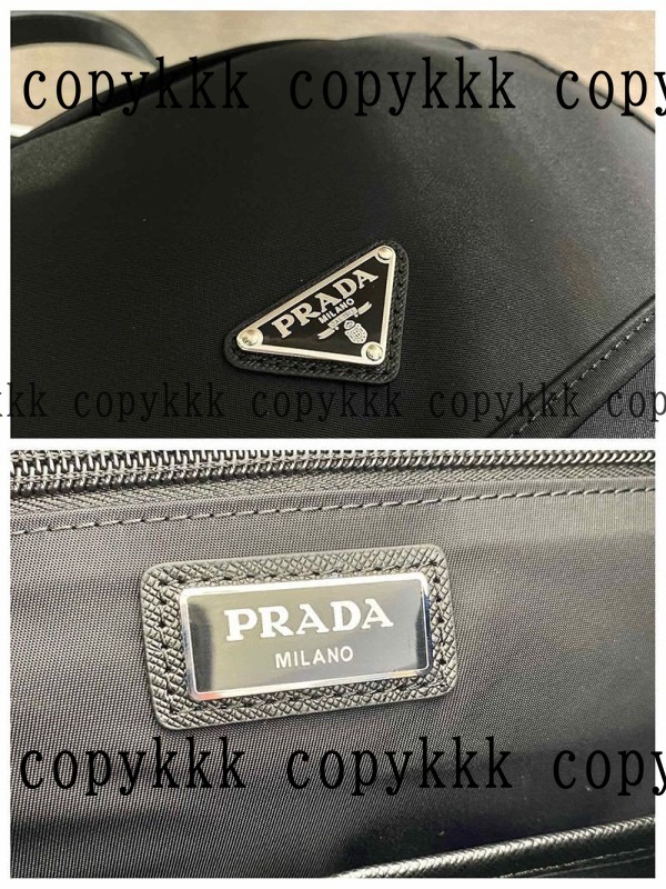 送料無料 プラダ リュック スーパーコピー - bags-01738 画像 9