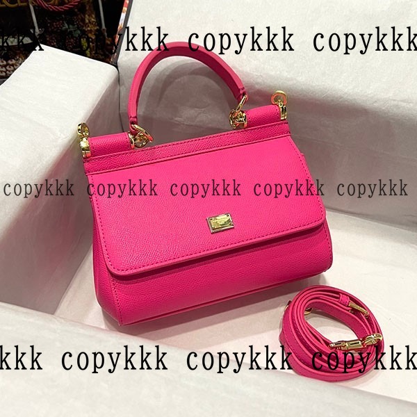 人気 ドルチェ＆ガッバーナ バッグ N級品 - bags-01181