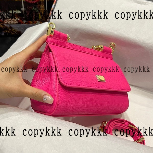 人気 ドルチェ＆ガッバーナ バッグ N級品 - bags-01181 画像 2