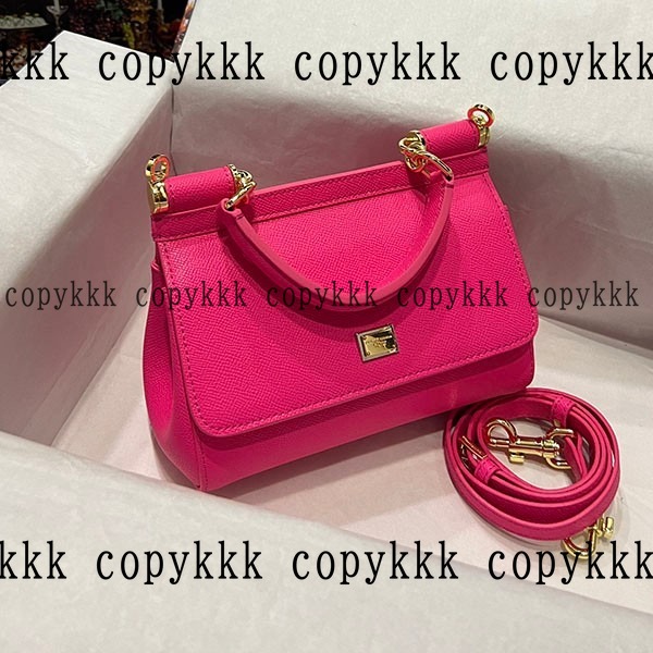 人気 ドルチェ＆ガッバーナ バッグ N級品 - bags-01181 画像 3