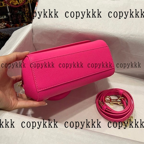 人気 ドルチェ&ガッバーナ バッグ N級品 - bags-01181 画像 4